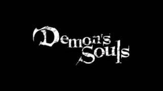 Demon's Souls Soundtrack - "Old Monk"