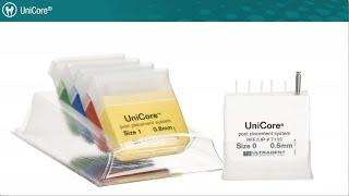 UniCore Post System | Instructional video