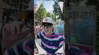 PATRIZIO MORELLATO BRIAN RAMOS #shopping LONDRA PARTE 5/6#tiktok #haul #webboh #perte #shein #outfit