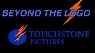 It ISN'T a Lightning Bolt | The Truth Behind the Touchstone Pictures Logo