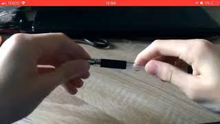 The best homemade pen pipe (tutorial)
