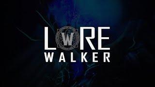 Die Enthüllung der Leere | Lorewalker Folge 61 | The War Within Lore