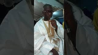 Faazat hilami par Srg moustapha diop taysir