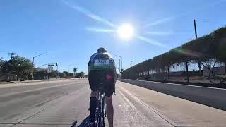 El tour deTucson POV coverage