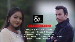 CHAKHELENG OFFICIAL KOKBOROK MUSIC VIDEO 4KIIBY MANIK II KHUMPUI