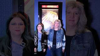 Going to see Nickel Boys at AMC
