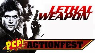 Lethal Weapon Franchise Review - ActionFest 2022