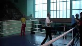 Алексей (Gold Boy) Красов Чемпионат Украины г.Харьков 2011