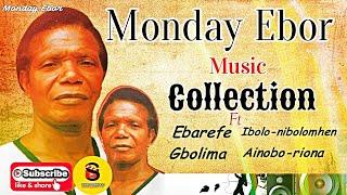 ESAN MUSIC MONDAY EBOR MUSIC  COLLECTION (vol 1) #esanmusic #swaggahoodent #youtuber #youtube #music