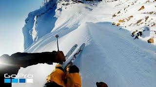 GoPro: Getting the Shot | B.C. Backcountry in 4K