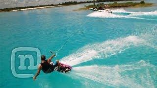 DEFY Wakeboarding Teaser Featuring Danny Harf, Parks Bonifay, Dean Smith & More!