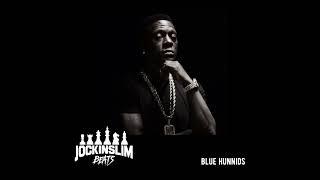 (FREE) Boosie, Yo Gotti, Gucci Mane, Moneybagg Yo Type Beat Instrumental - “Blue Hunnids”