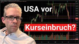 Börse aktuell - DAX "explodiert"...