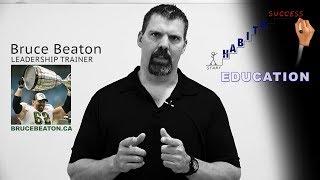 Bruce Beaton Leadership : Education [V6 T1]