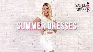 Our Fave Women's Summer Dresses | Saved By The Dress