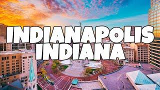 Best Things To Do in Indianapolis Indiana