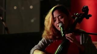 Coeli - "Nabibighani" Live at the Stages Sessions