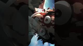 #Nezuko Dies #Tanjiro takes revenge.#anime #shorts