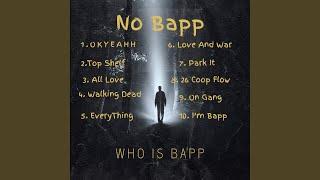 I’m Bapp