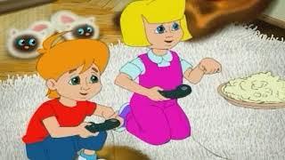 Pravila povedenija pri pozhare 2 serijа iz 4 2006 DivX DVDRip