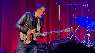 Stanley Clarke-Goodbye Pork Pie Hat- May 24th,2022-PDXJazz- Revolution Hall-Portland,OR