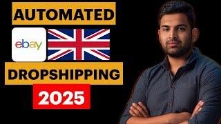 How to Start a Dropshipping Business on eBay in 2025?