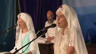 Sneak Peek: Kundalini Yoga For Circulation & Detoxification with Gurmukh & Snatam Kaur