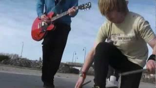 Gecko Blaster: Jealousy Promo Video