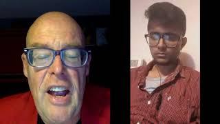 Ethical Concerns regarding Autonomous cars | Interview with Vincent Everts