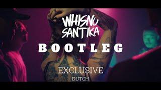 MBECAK INDOBOUCE WHISNU SANTIKA BOOTLEG || MIXTAPE