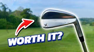 THE BEST BUDGET IRONS IN GOLF? PLUS You can Win MY Irons