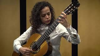 Waiting for Homenaje Guitar Festival - Renata Arlotti