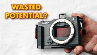 The Lumix S9: An INCREDIBLY Misunderstood Camera (Fuji X100V Killer)