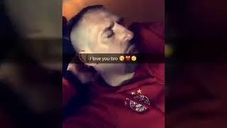 ALABA AND RIBERY BEST FRIENDS ,FUNNY FOOTBALL MOMENTS