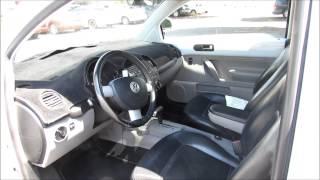 2000 VW New Beetle GLS Video