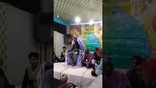 Waha kia judo karam hai shah-e-wala tera by Muhammad raees qadri