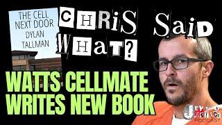 "The Cell Next Door" Chris Watts Book Read Along