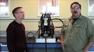 Tutorial: Crimping Hose Assemblies with the MobileCrimp® 4-20 Crimper