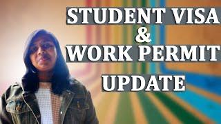 SWEDEN Student Visa and Workpermit Update