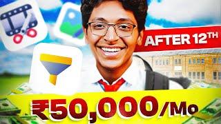 HIGHEST PAYING Jobs & Careers For Future in 2024 | Best Careers After 12th | Ishan Sharma