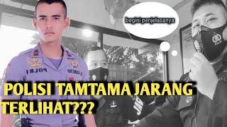 TAMTAMA POLRI JARANG TERLIHAT ‼️||SETIA CHANNEL