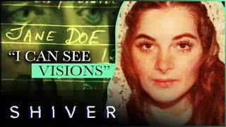 Shiver - Psychic Investigators: The Case of the Murdered Woman