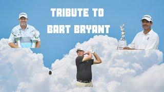 In Loving Memory of Bart Bryant - RIP | Downtown Sports Anatomy