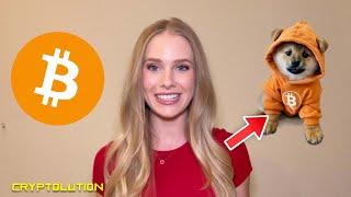 How to Buy $DOG (Bitcoin) under 30 seconds  ⏰