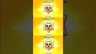 Legendary Starr Drops Opening In Brawl Stars