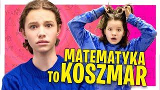 Matematyka = Koszmar