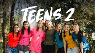 HIGHLIGHTS TEENS 2 | PVGO 2024