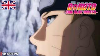 boruto saison 2 - EP 3 Two Blue Vortex subtiles english fan animation