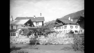 Historischer Pinzgau - eine Reise durch den Pinzgau seit Beginn der Fotografie DE