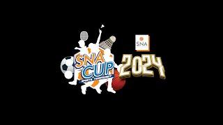 SNA CUP 2024 (Day 3)